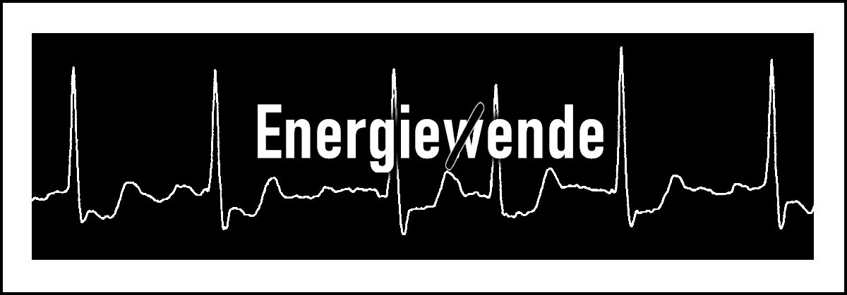 Energiewende? Energieende!