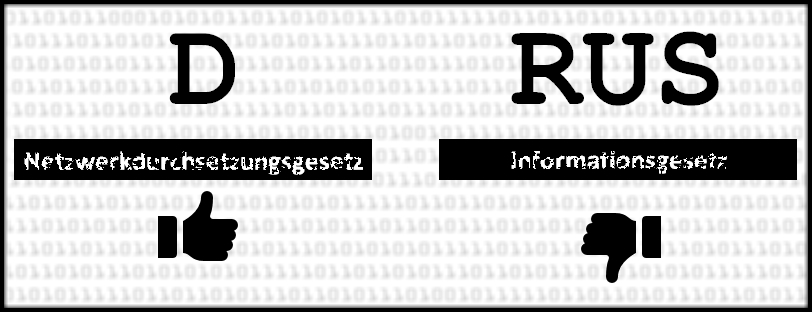 Hasskommentare in sozialen Netzwerken