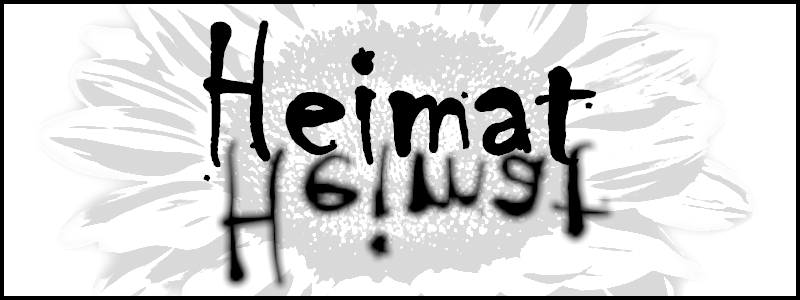 Heimat – Ein politischer Kampfbegriff