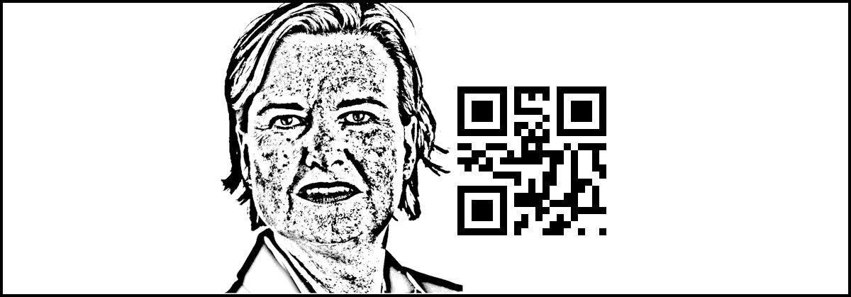 Eva Högl widerlich