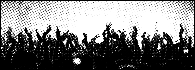 Rock gegen Links, Rock gegen Rechts