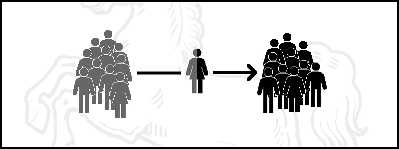 Niedersachsen Überläufer Mehrheit