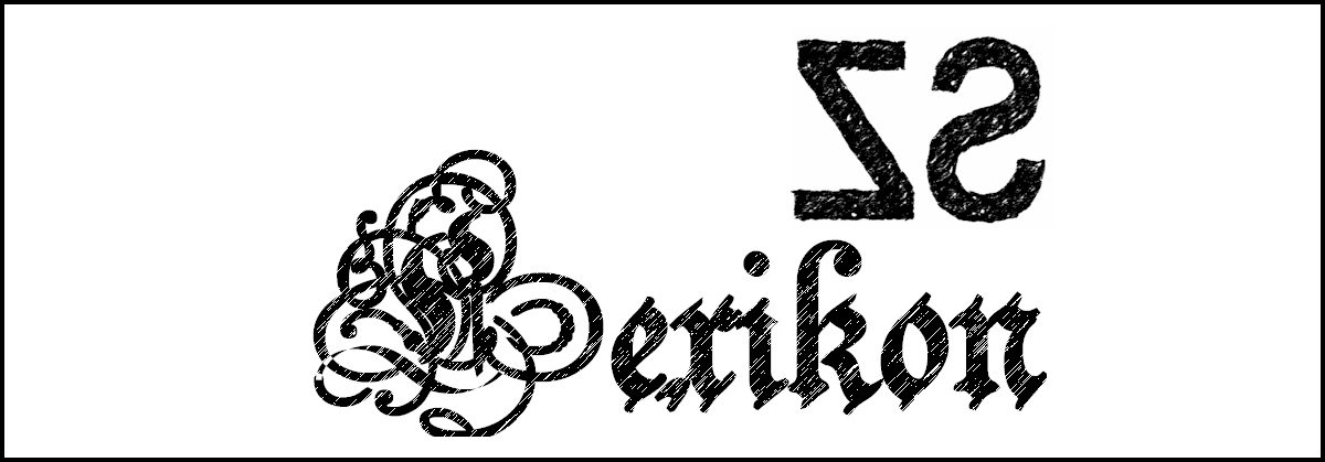 Zweierlei-Maas-Lexikon